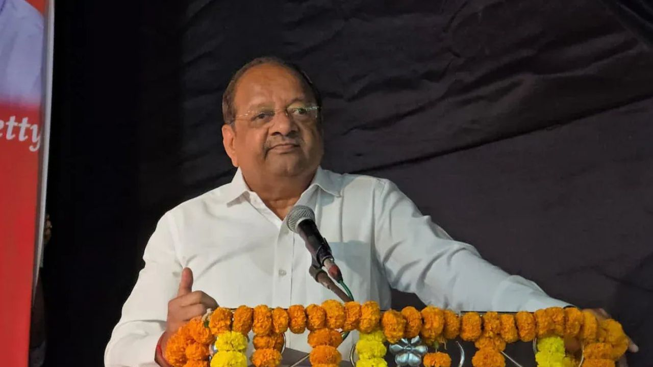 Gopal Shetty