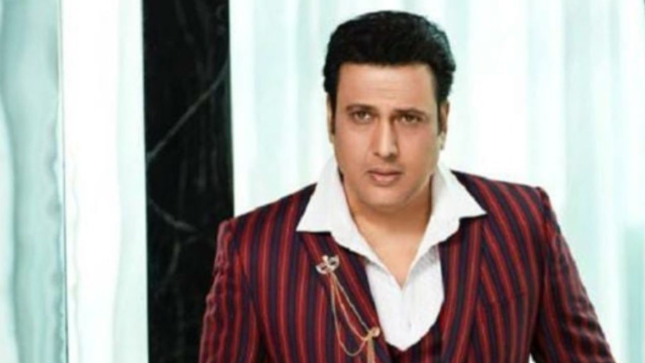 Govinda
