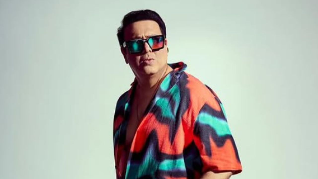 Govinda