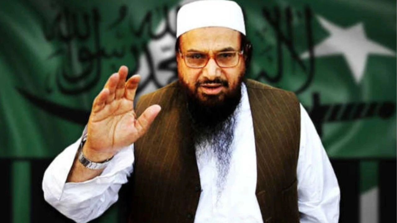 Hafiz Shaheed.