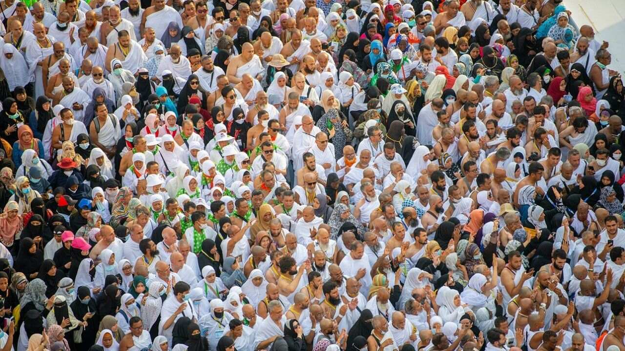 Hajj 2025