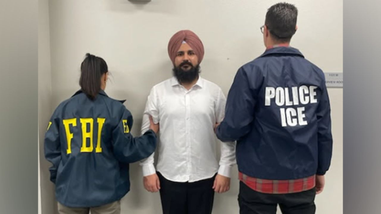 happy passia detained