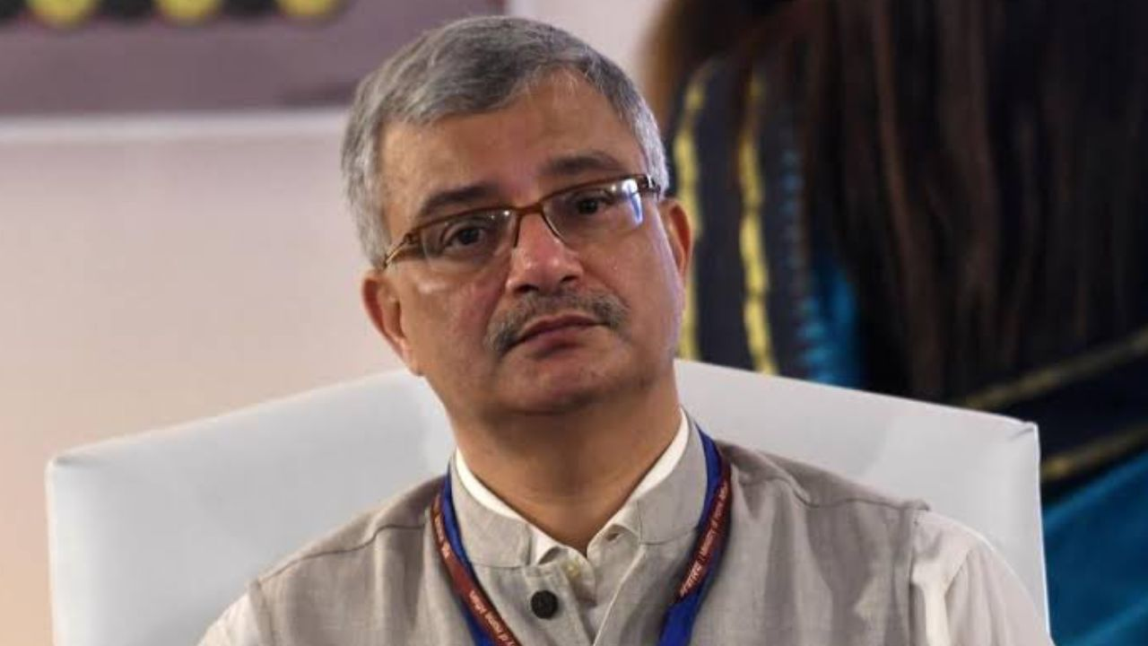 vivek joshi
