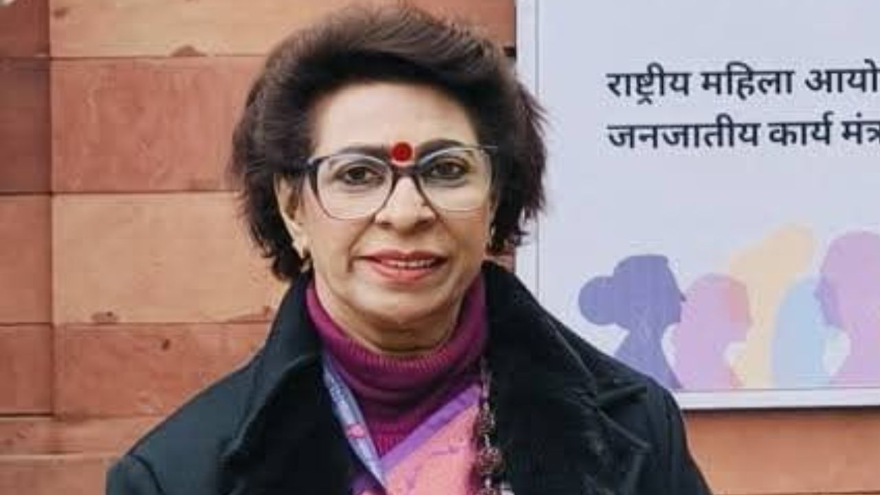 Renu Bhatia