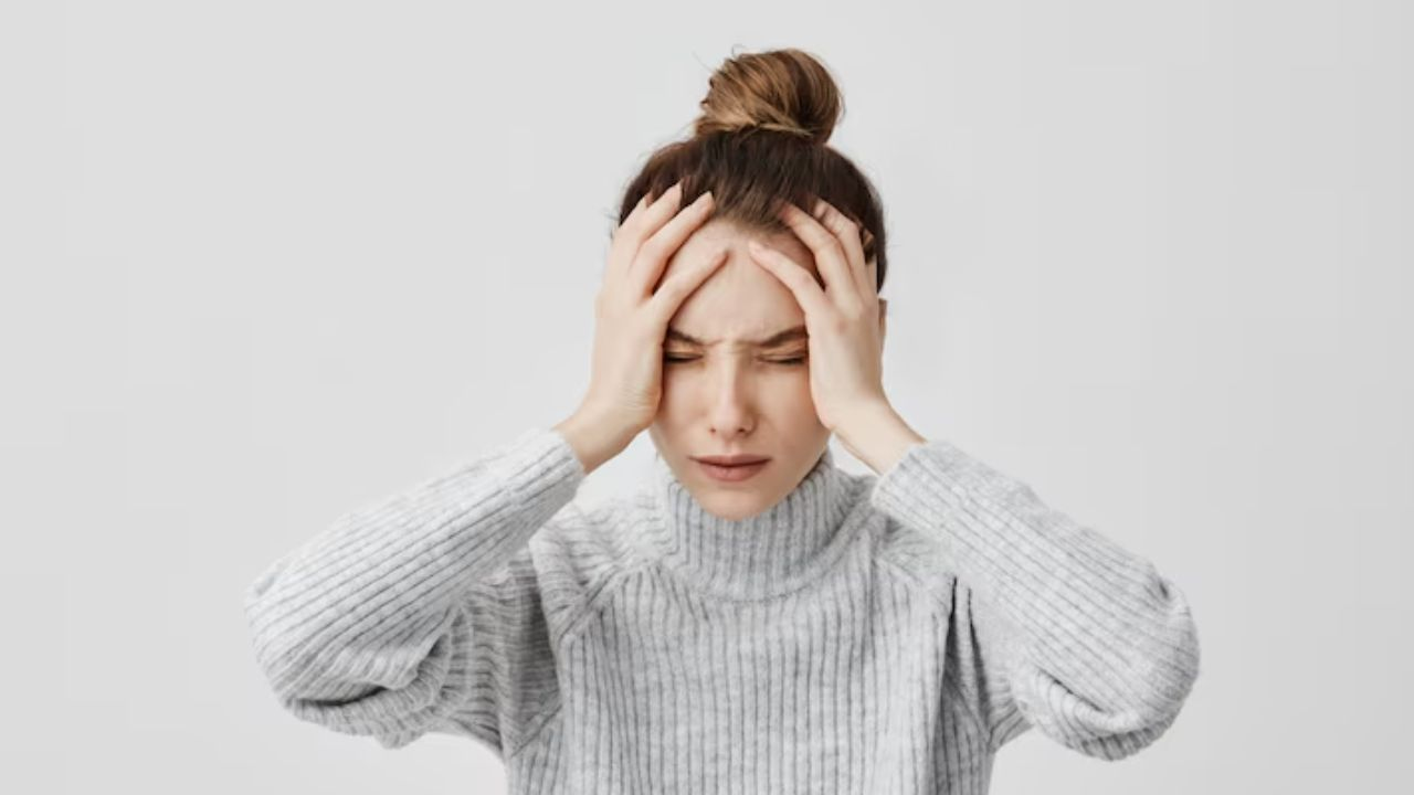 headache