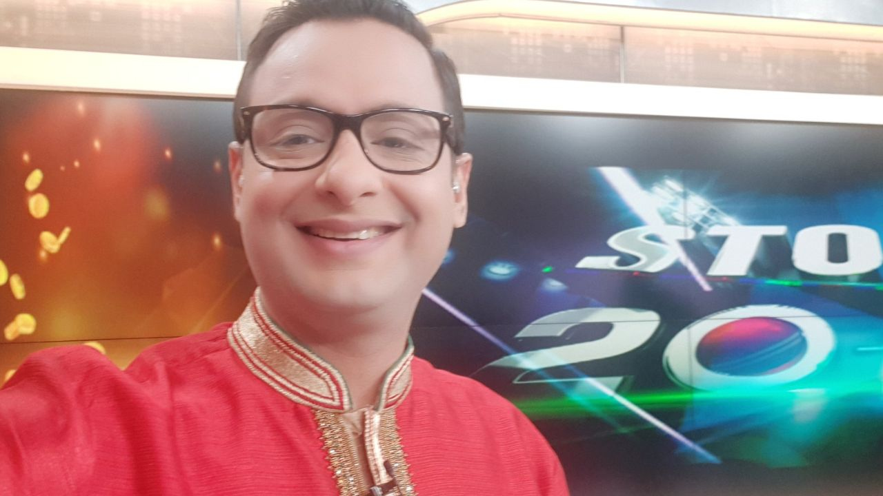 hemant ghai