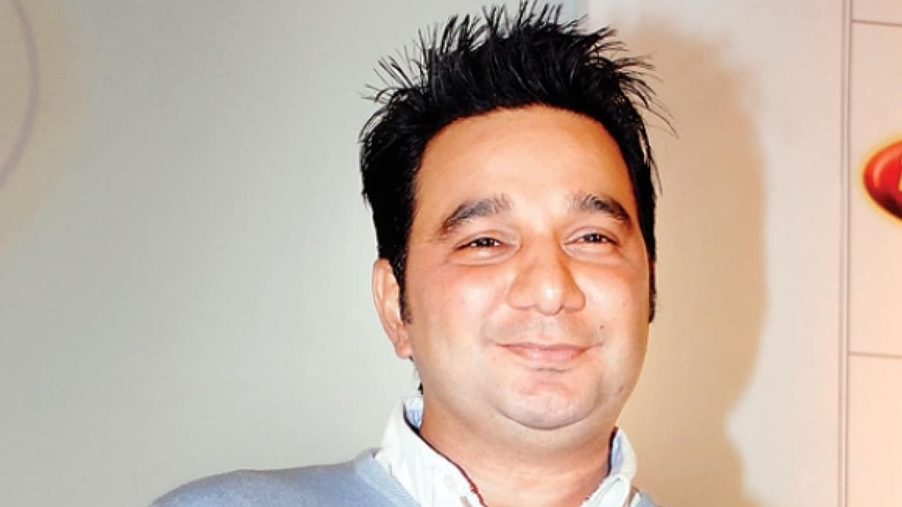 ahmed khan