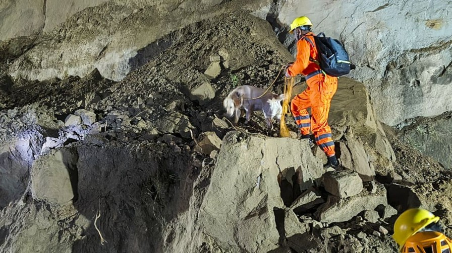 bilaspur landslide