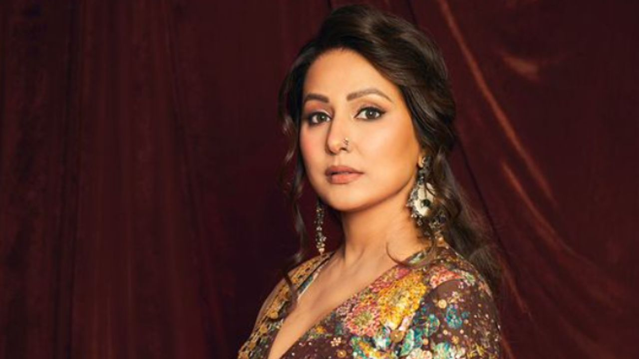 Hina Khan