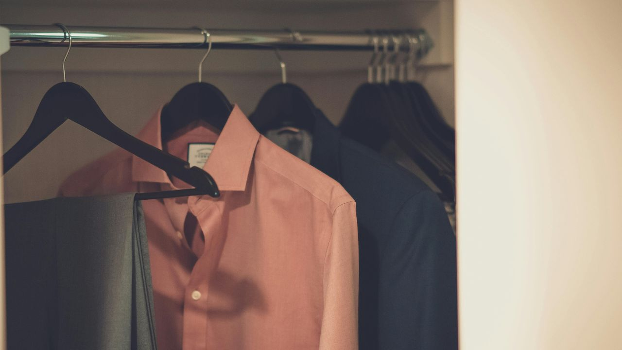 Interesting History of shirt and button 