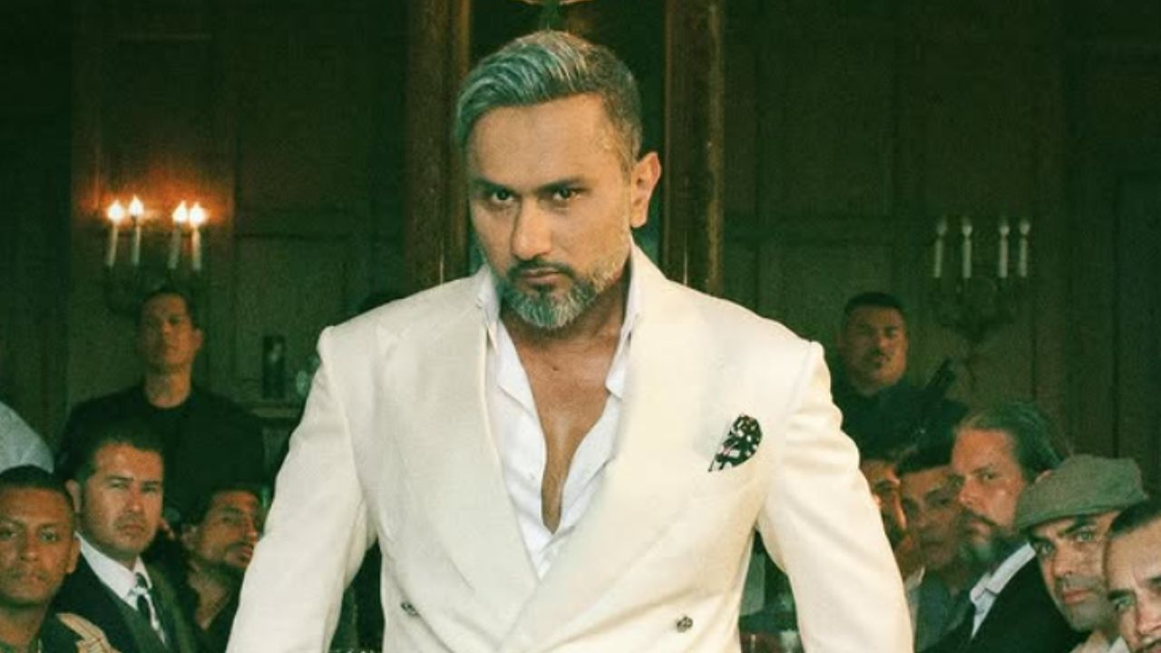 honey singh