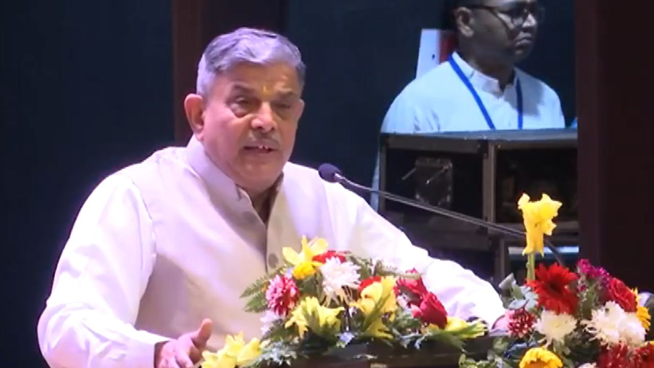 dattatreya hosabole