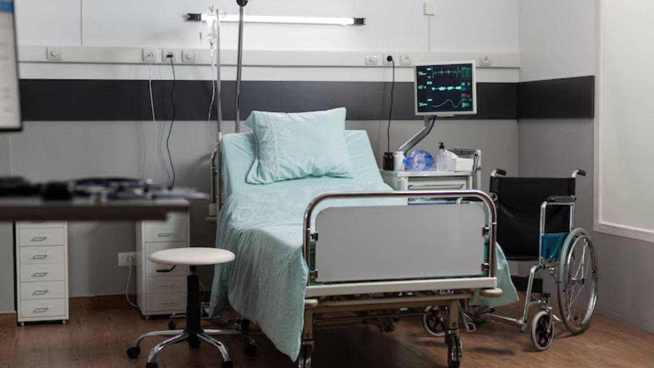 Haryana Six private hospitals exposed 