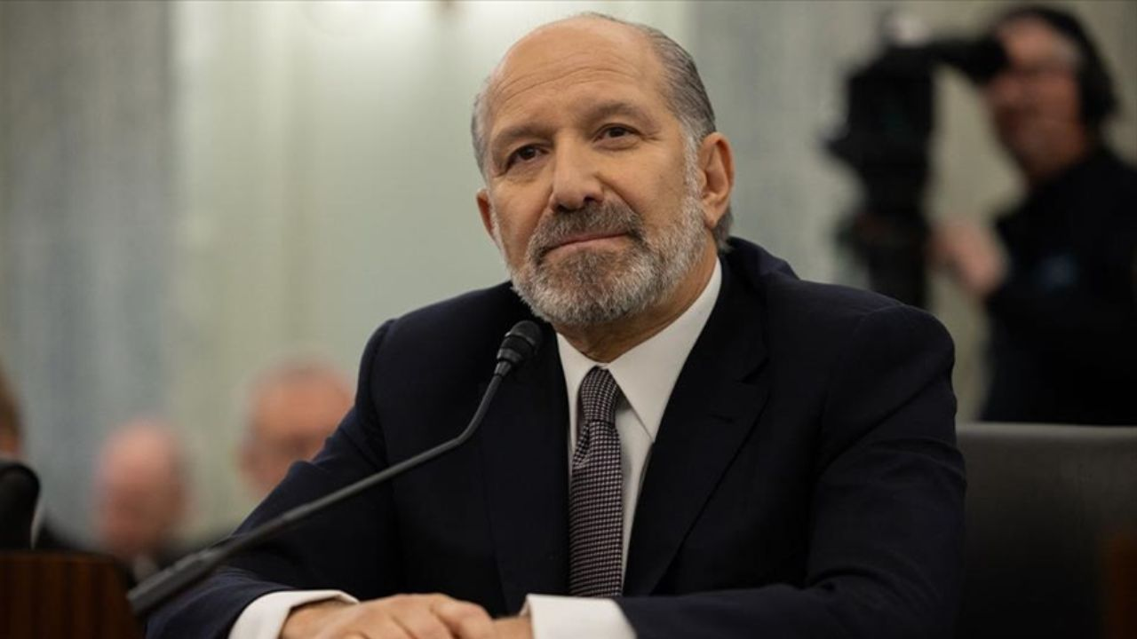 Howard Lutnick