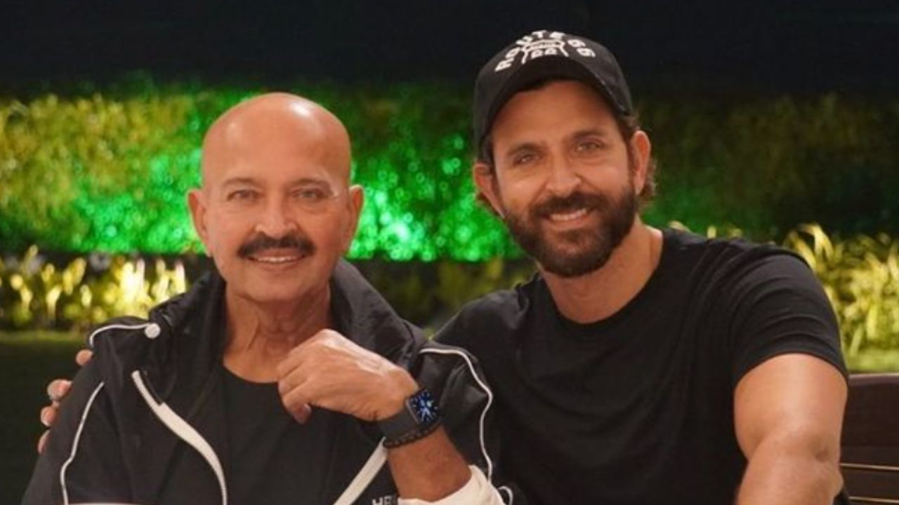 Rakesh Roshan