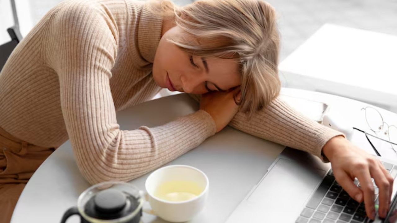 hypersomnia