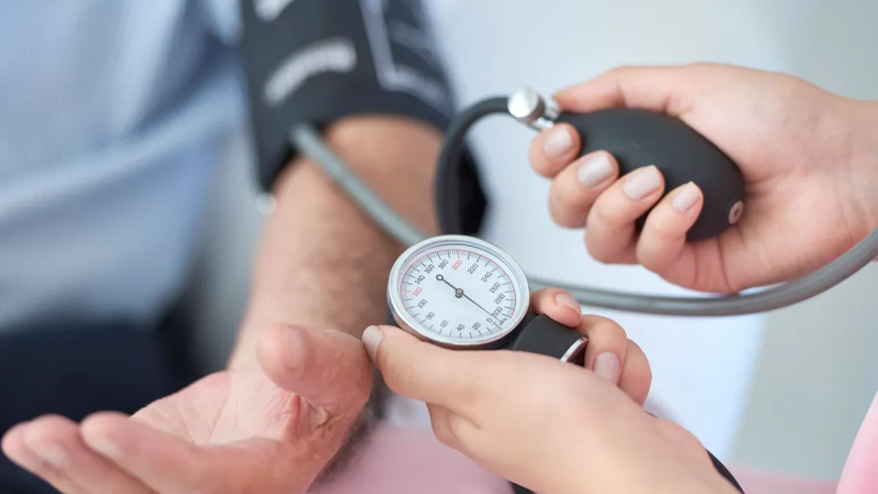 World Hypertension day,