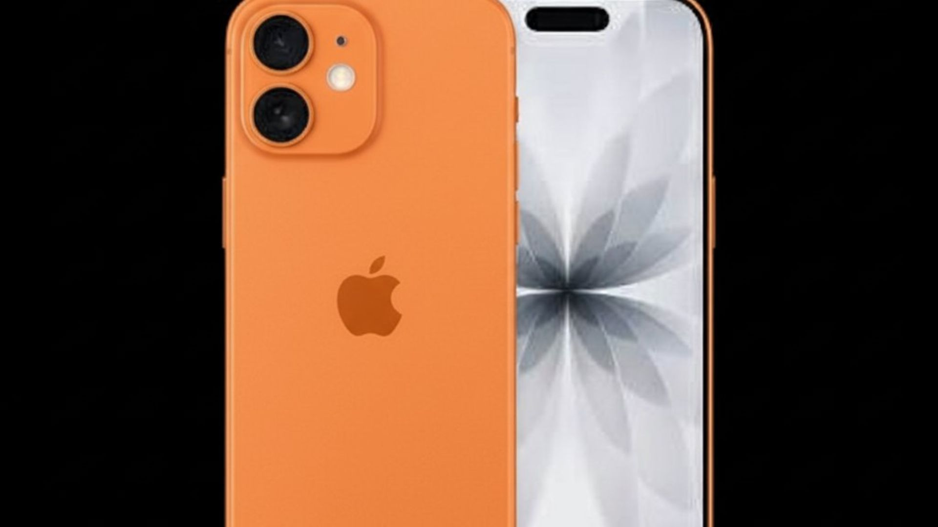 iPhone 17