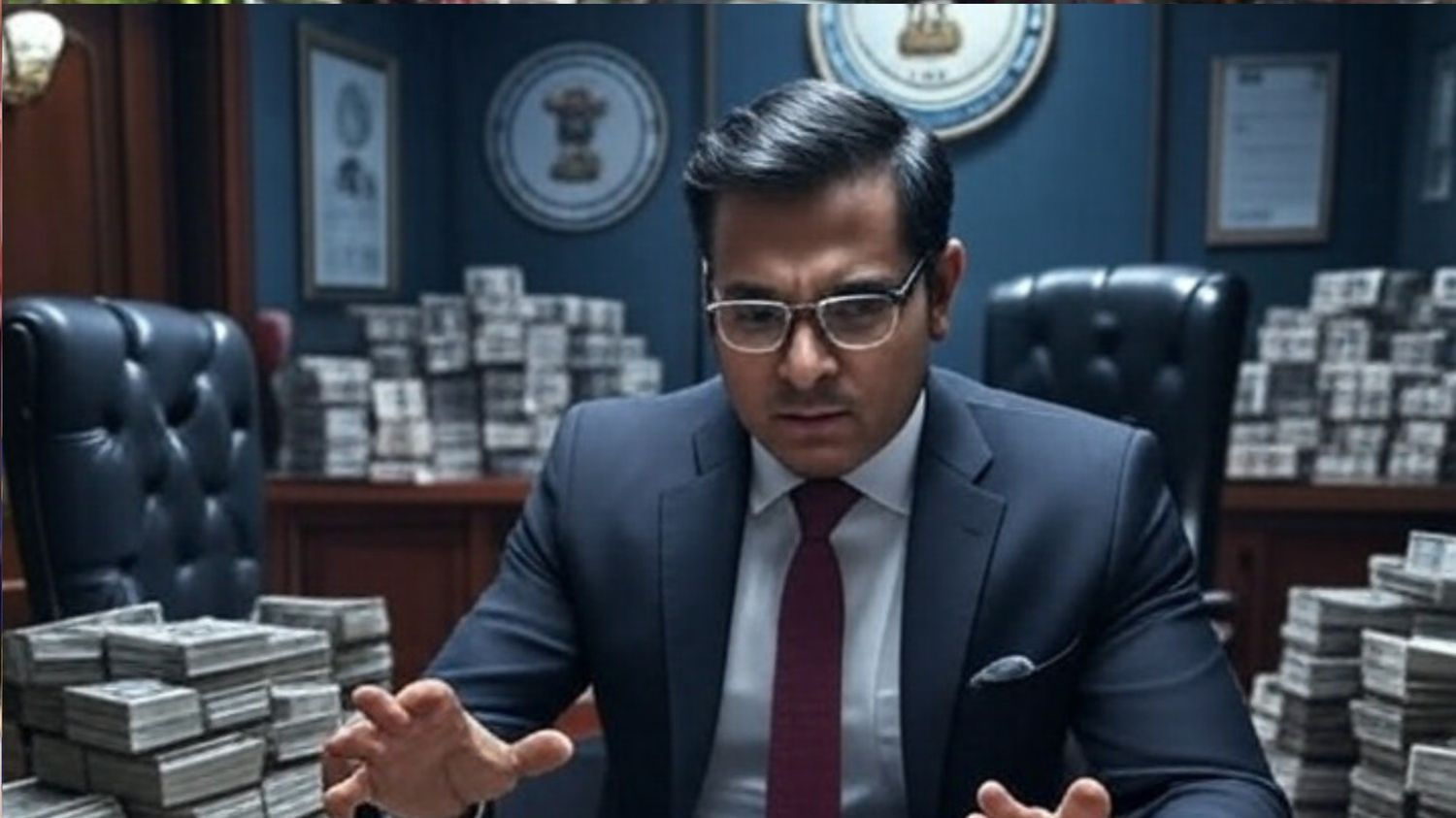 ias officer