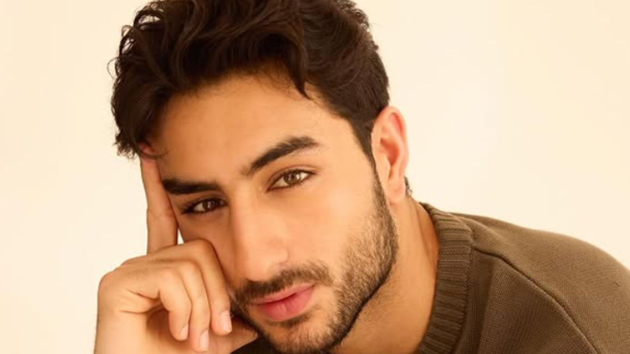 ibrahim ali khan