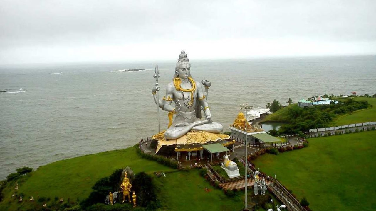 murudeshwar mandir 