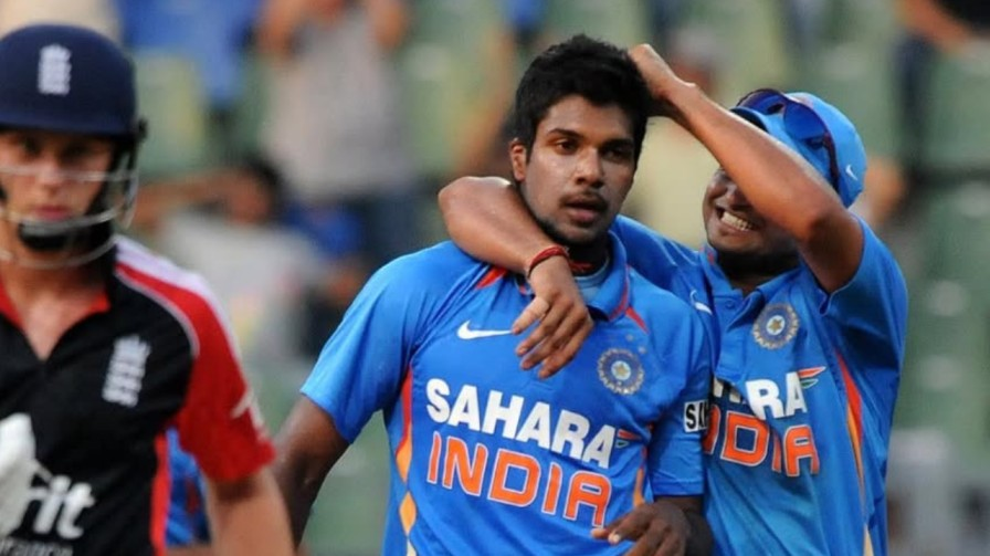 Varun Aaron