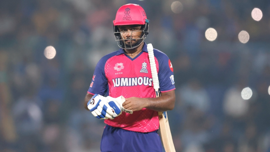 Sanju Samson IPL