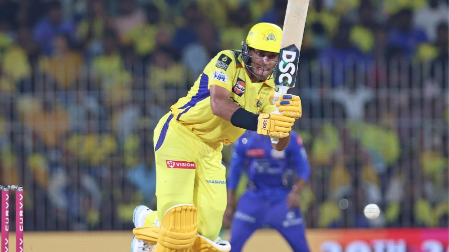 Rachin Ravindra IPL