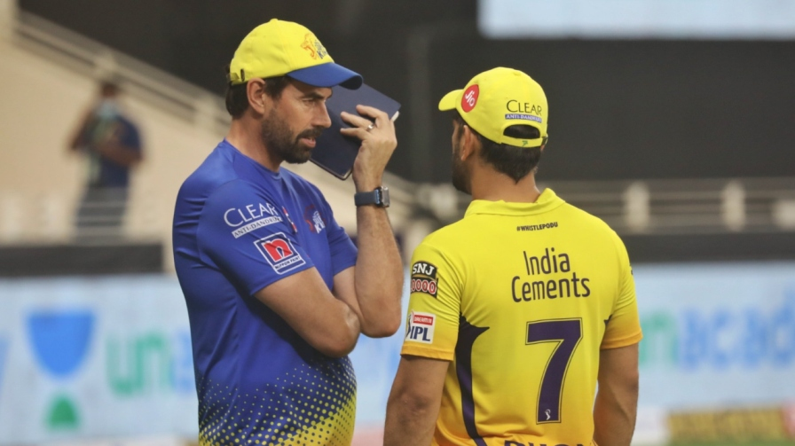 Stephen Fleming