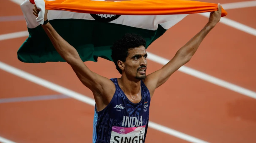 Gulveer Singh