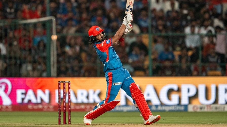 KL Rahul IPL 2025