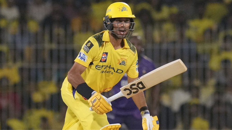Rachin Ravindra IPL 2025