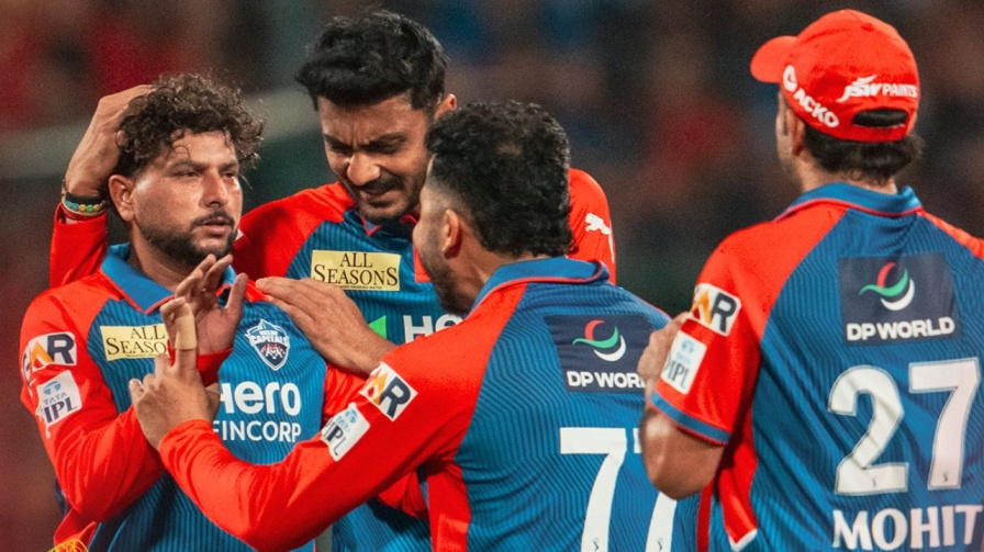 Delhi Capitals IPL 2025