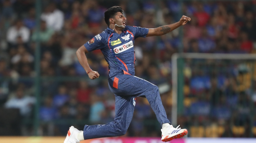 Mayank Yadav IPL 2025