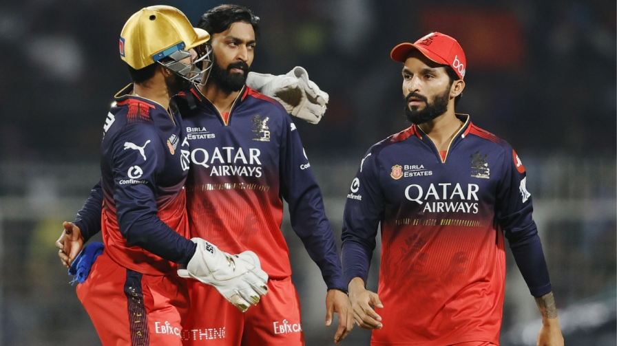 RCB IPL 2025