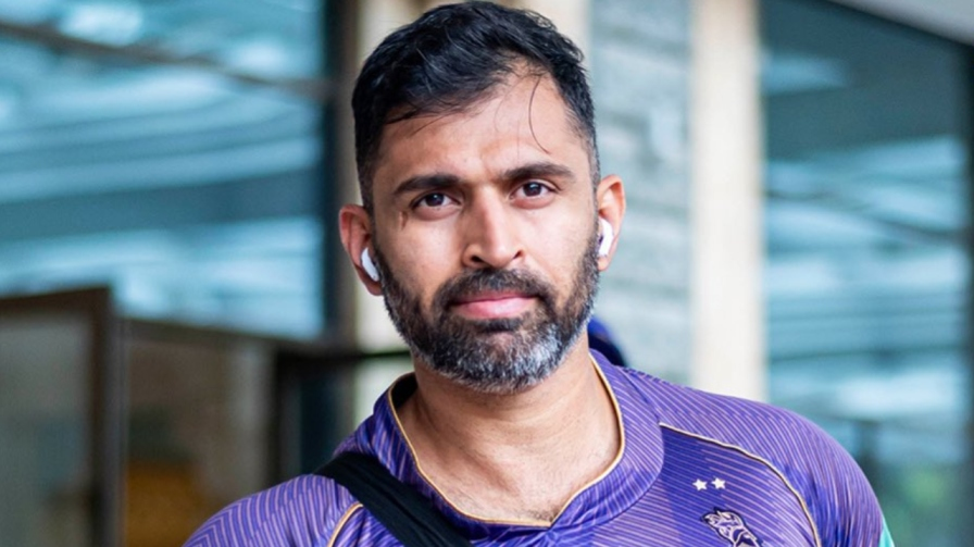 Abhishek Nayar
