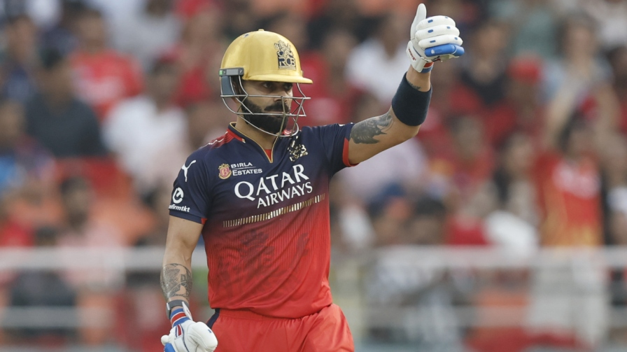 Virat Kohli IPL 2025