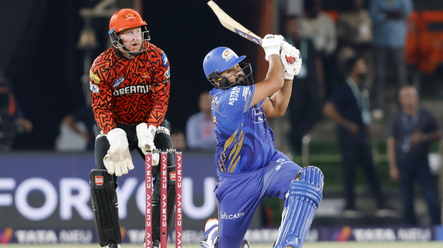 Rohit Sharma IPL 2025