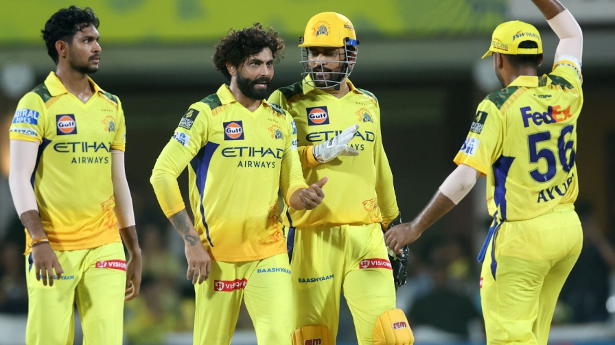 SRH IPL 2025