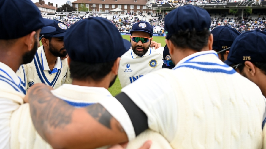 Rohit Sharma Test Cricket