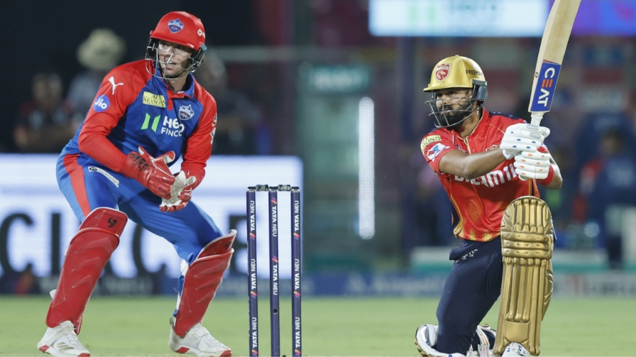 Shreyas Iyer IPL 2025