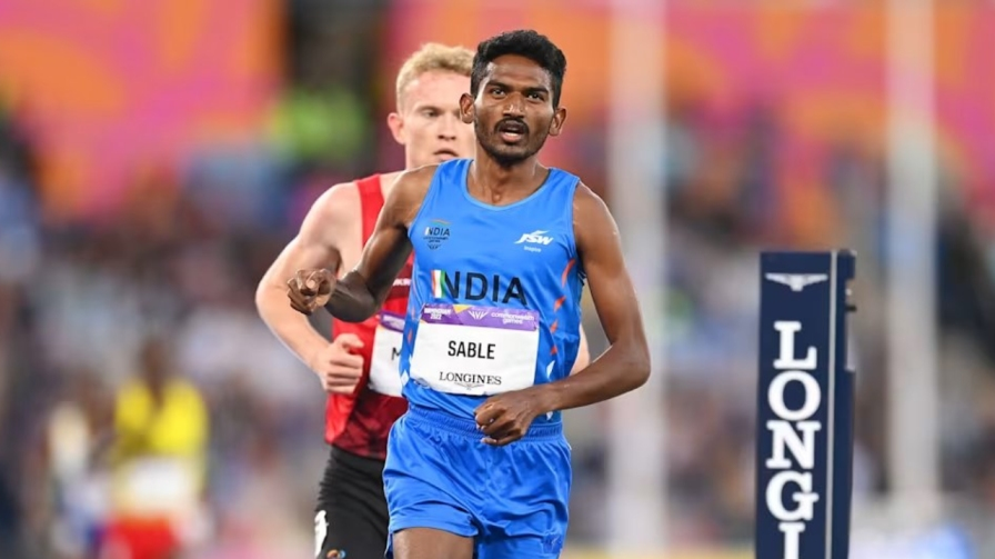 Avinash Sable