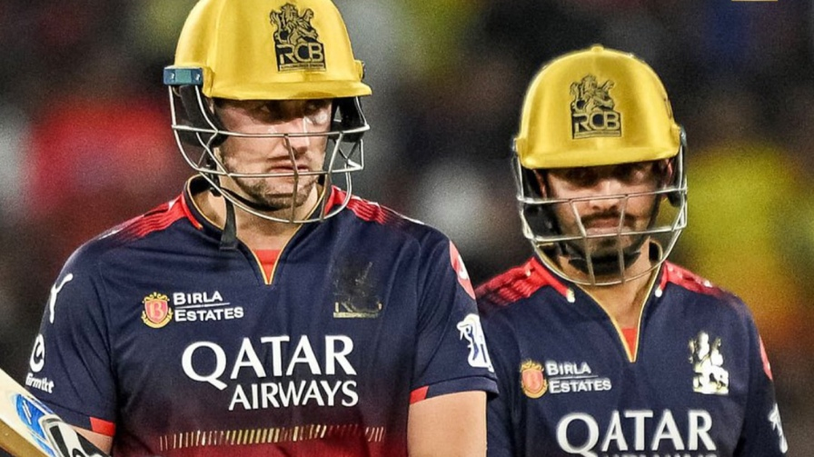 RCB IPL Final
