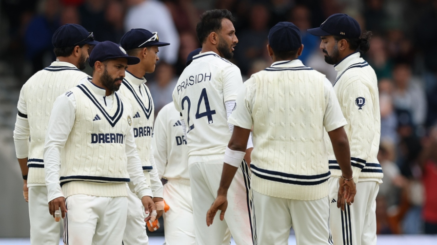Indian Team