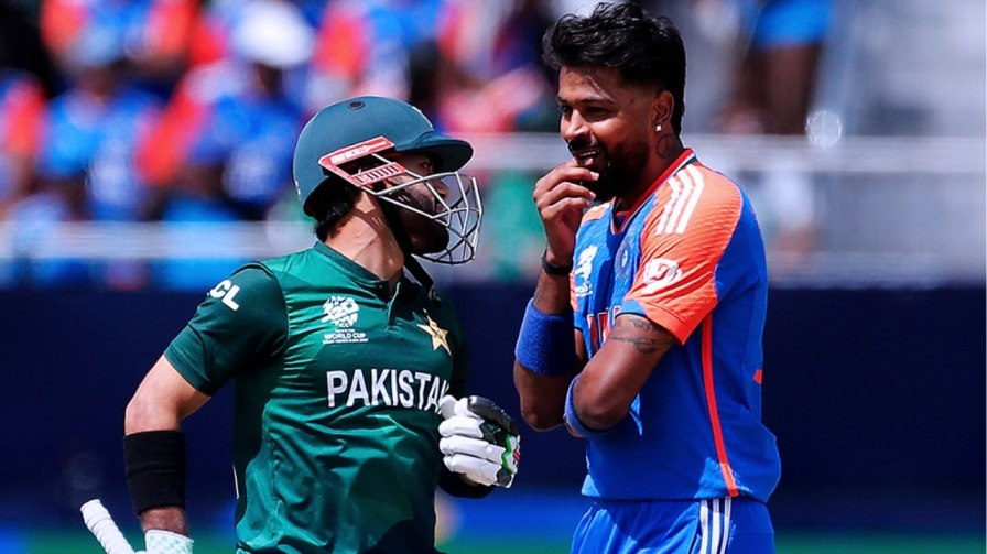 India vs Pakistan