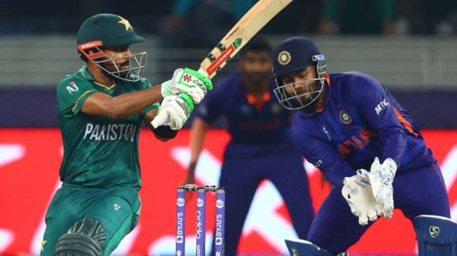 India vs Pakistan