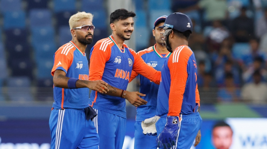India vs Pakistan Live Match