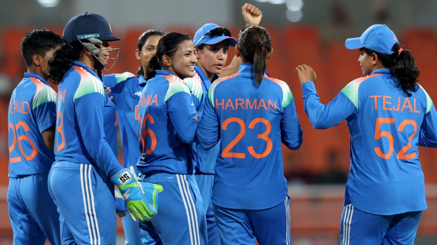 Team India