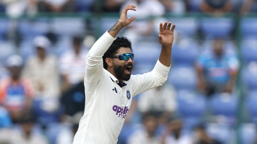 Sai Sudharsan Catch