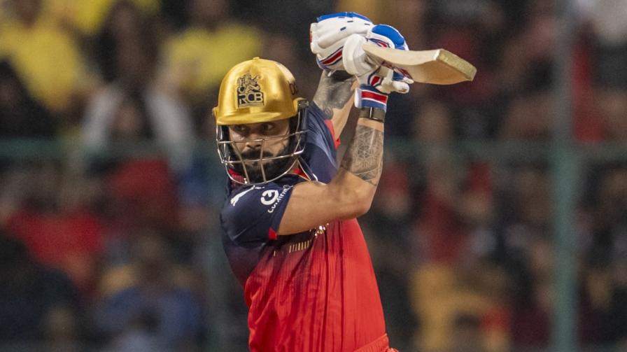 Virat Kohli IPL